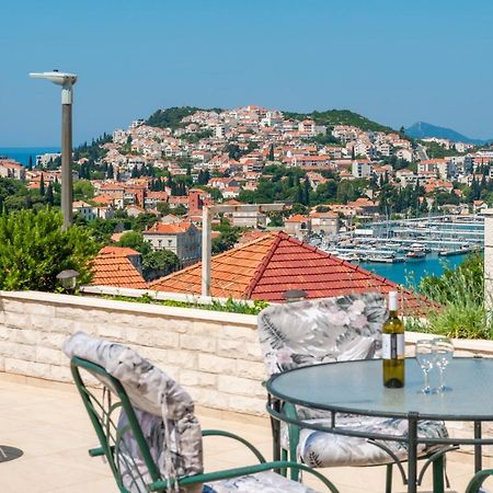 View Port Apartments Dubrovnik Exterior photo