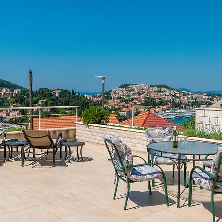 View Port Apartments Dubrovnik Exterior photo