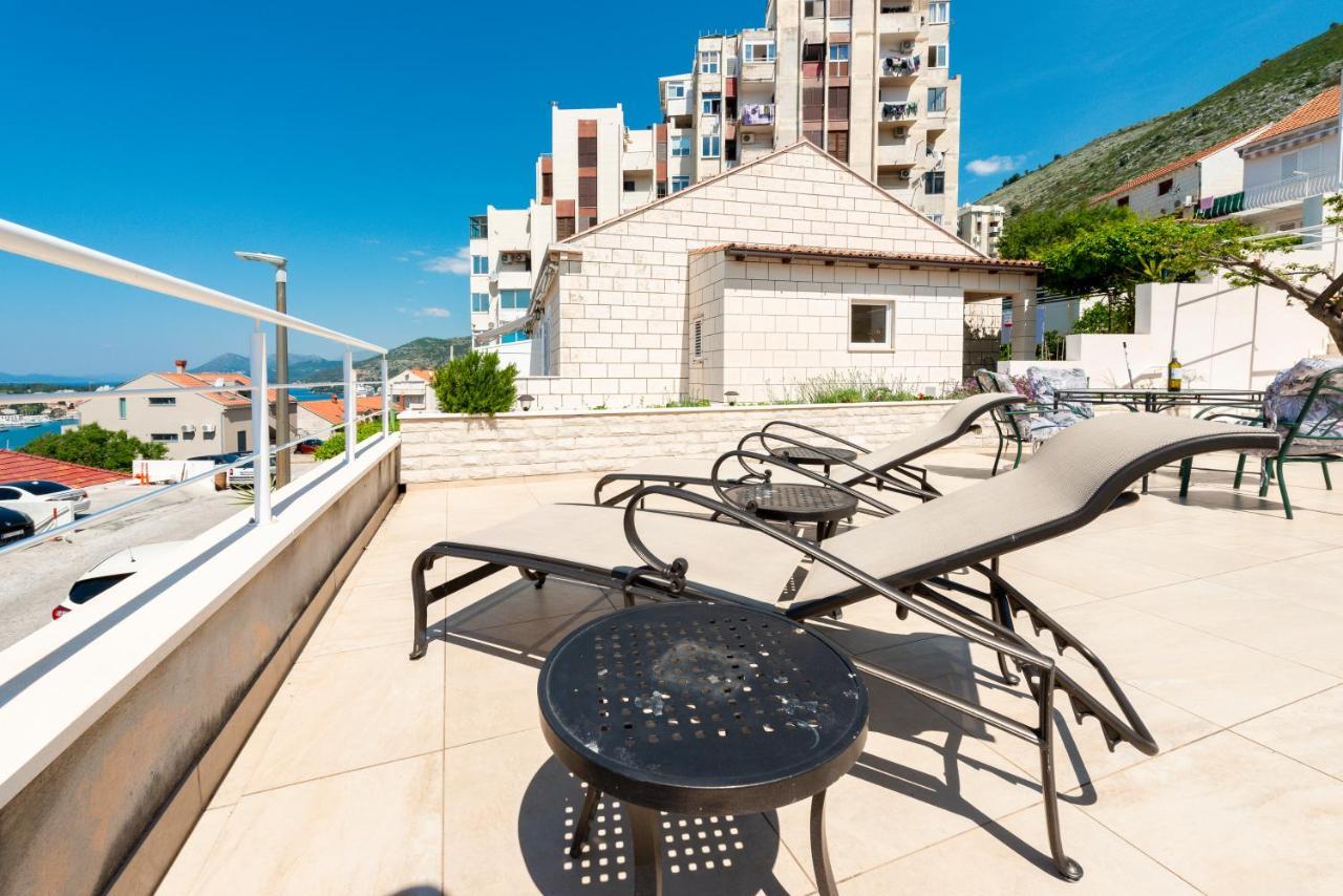 View Port Apartments Dubrovnik Exterior photo