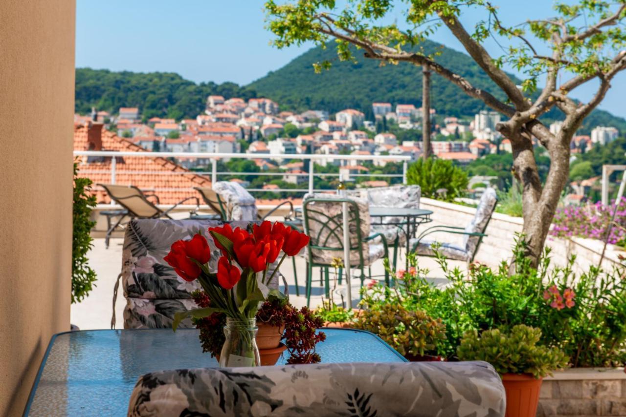 View Port Apartments Dubrovnik Exterior photo