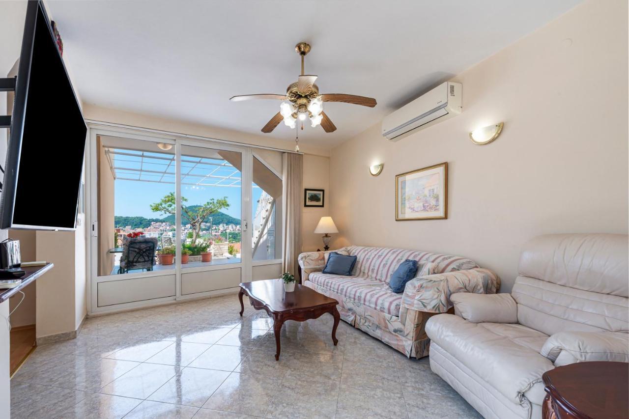 View Port Apartments Dubrovnik Exterior photo