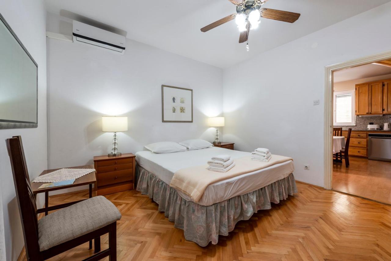 View Port Apartments Dubrovnik Exterior photo