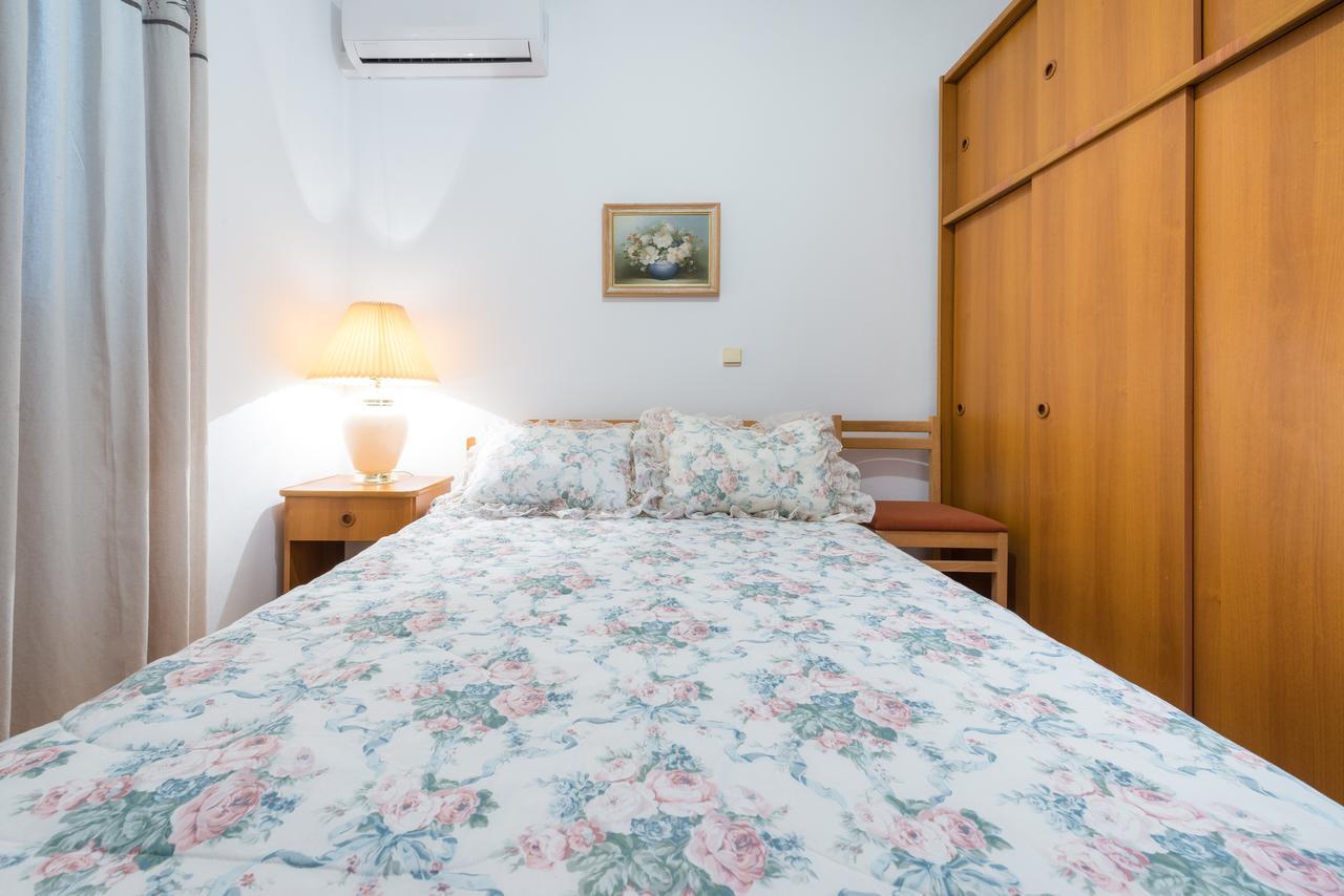 View Port Apartments Dubrovnik Exterior photo