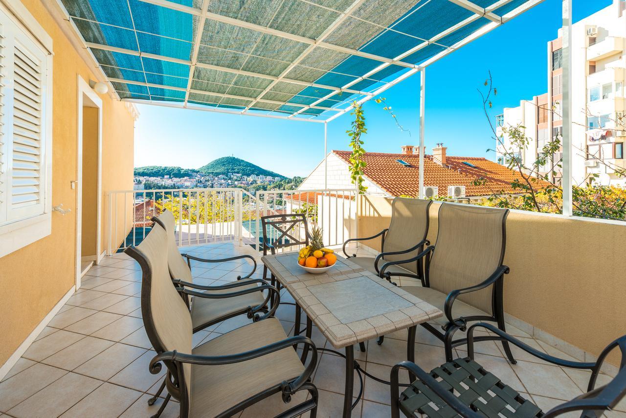 View Port Apartments Dubrovnik Exterior photo