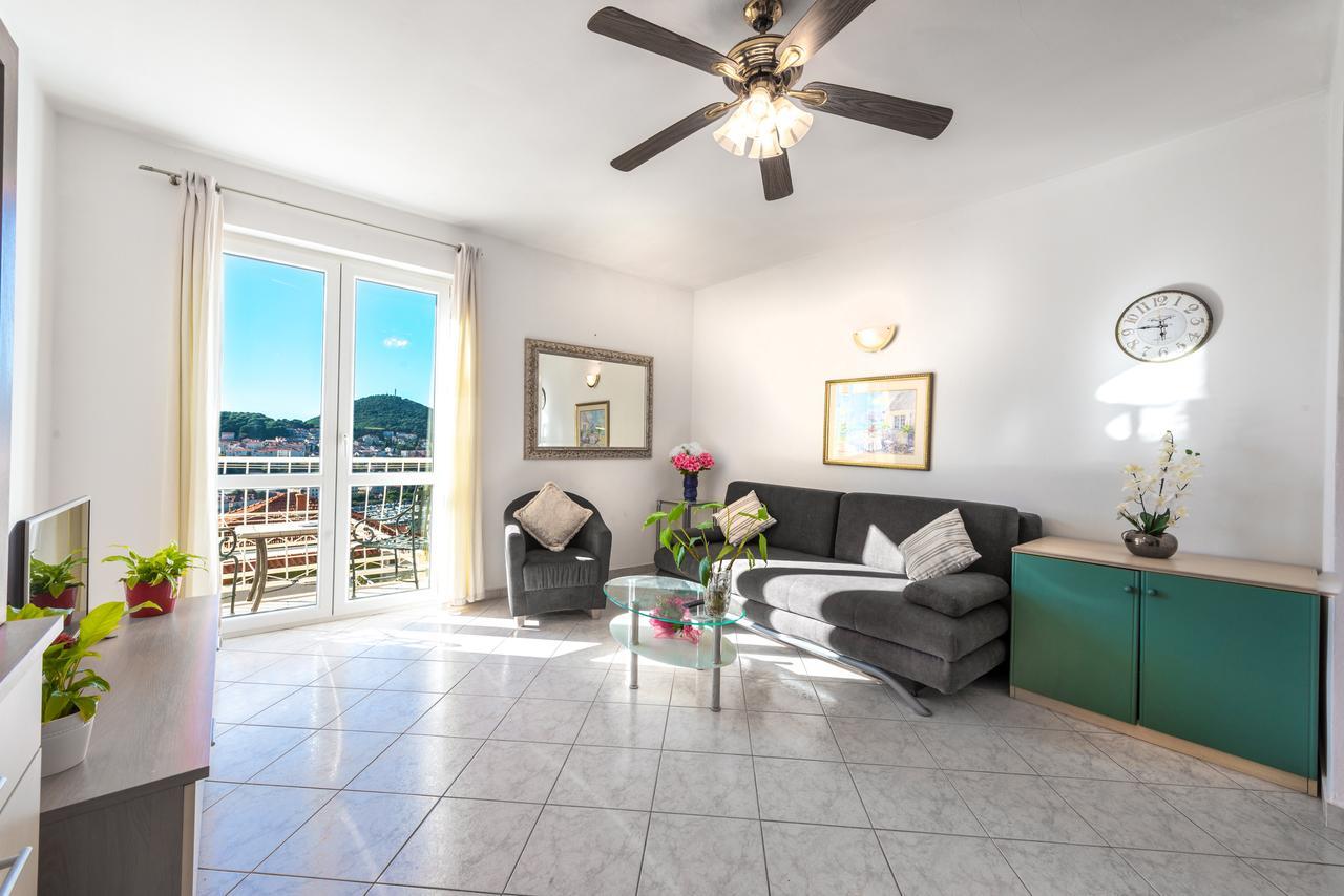 View Port Apartments Dubrovnik Exterior photo